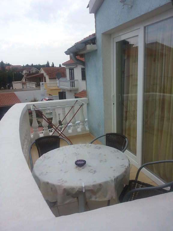 Apartments Villa Dalmatina Vodice Room photo