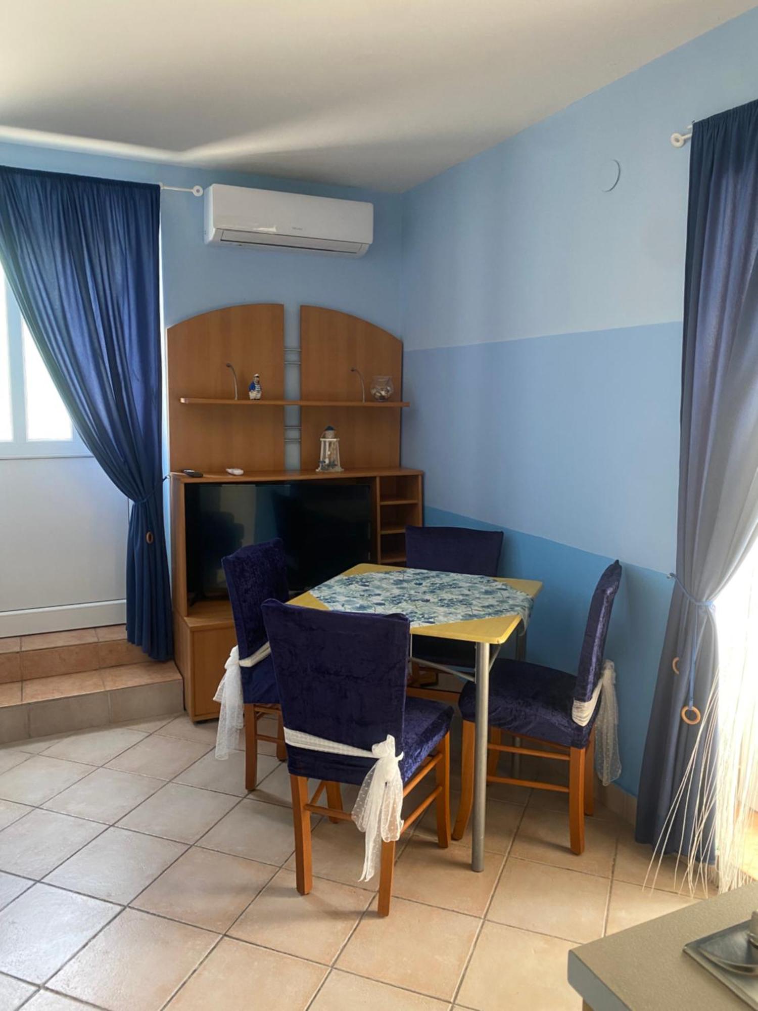 Apartments Villa Dalmatina Vodice Exterior photo