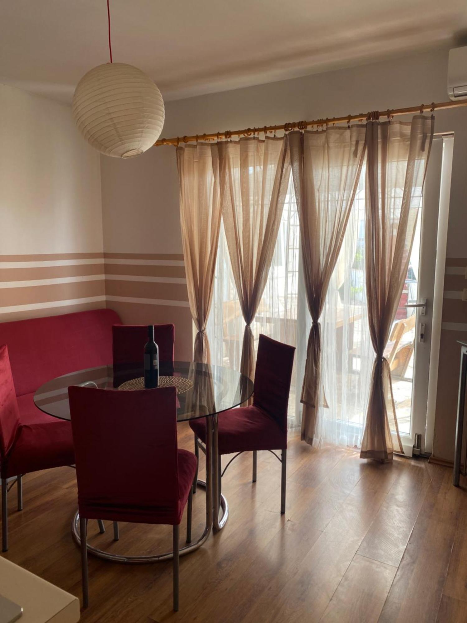 Apartments Villa Dalmatina Vodice Exterior photo